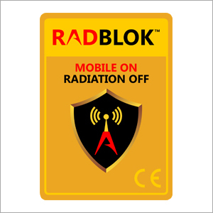 Anti Radiation Mobile Chip