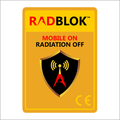 Anti Radiation Mobile Chip