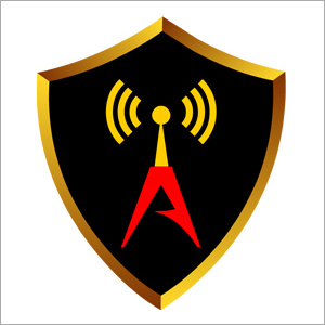 Mobile Radiation Chip