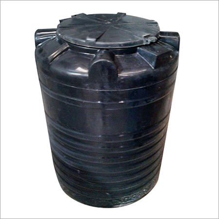 PVC Water Storage Tank