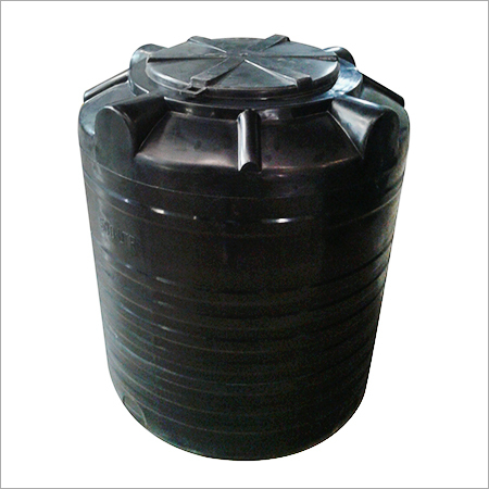 4 Layer Water Tank
