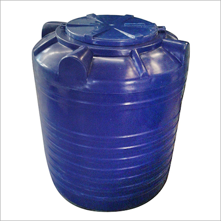 LLDPE Water Tank