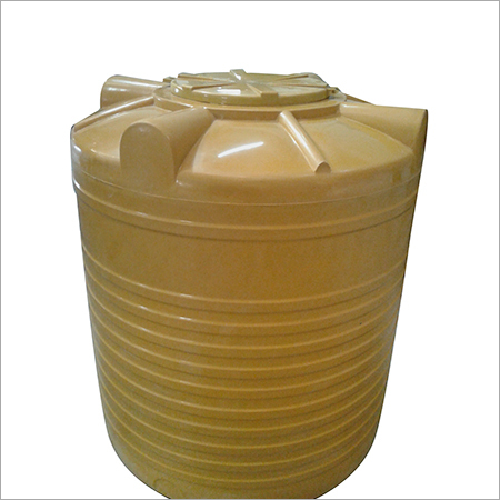 Water Storage Tank
