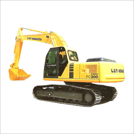 Earthmoving and Mining Machine Spares