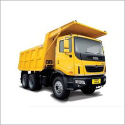 Dumper Spare Parts