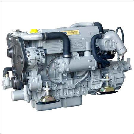Deutz Engine Spares
