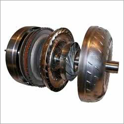 Torque Converter Repair Services