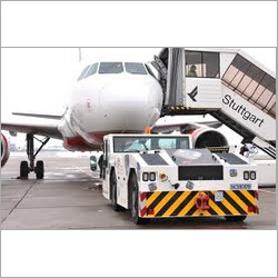Airline Equipment Spares