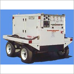 Ground Power Unit