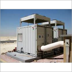 Aircraft Air Condition Unit