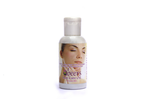 KHADI SKIN CARE OIL
