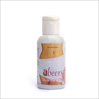 Khadi In Shape Oil