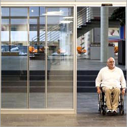 Sliding Door Systems 