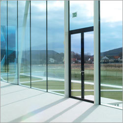 Manual Swing Door Systems