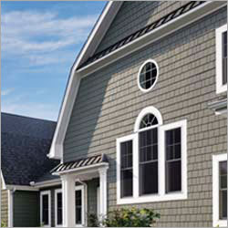 Fiber Cement Siding