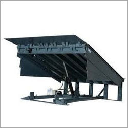 Dock Levellers