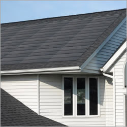 Solar Roofing
