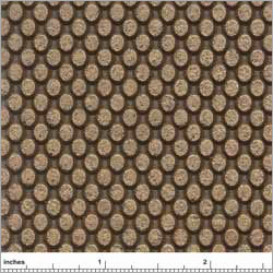 Bonded Metal Architectural Surface