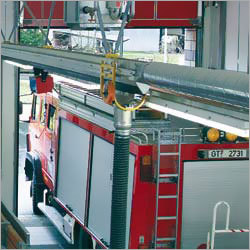 Industrial Door Operators