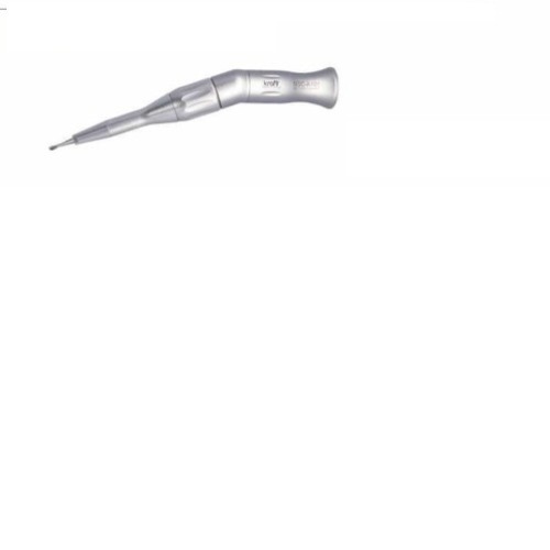 Contra Angled Hand Piece - Application: Dental Procedures
