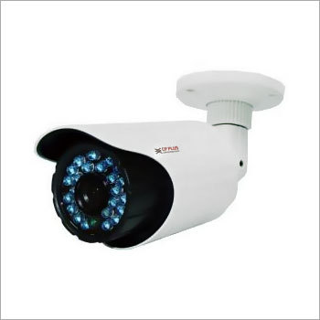 IR Bullet Camera
