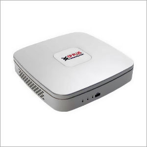 CPPlus 4 Channel DVR