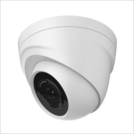 CP Plus HDCVI IR Dome Camera