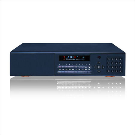 Economic DVR