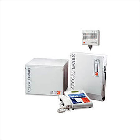 EPABX System