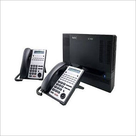 NEC EPABX System