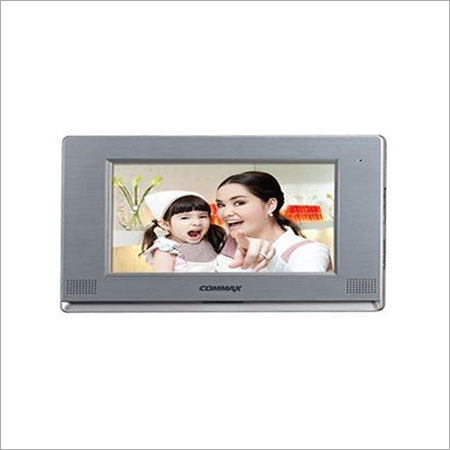 Wireless Video Door Phone