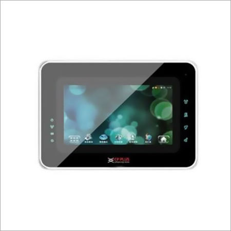 Multi Apartments Video Door Phone