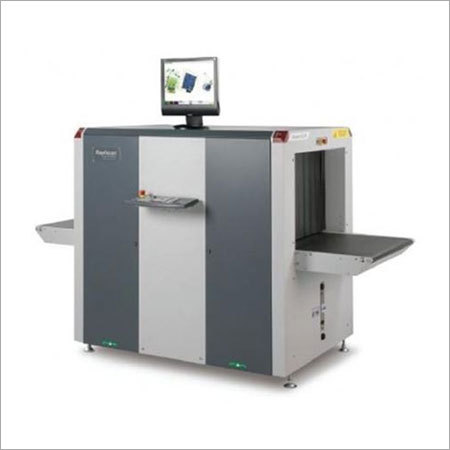 Metal Detectors