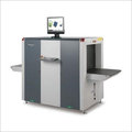 X Ray Baggage Scanner