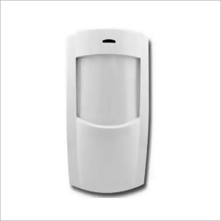 Security Burglar Alarm System