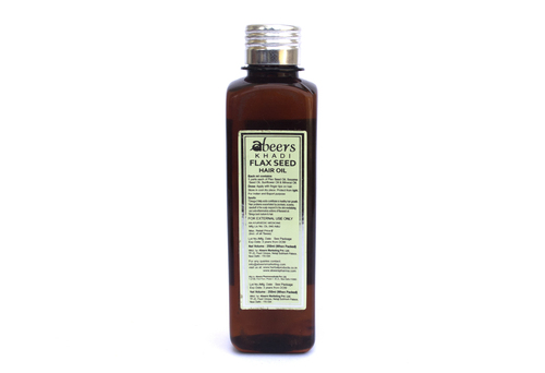 KHADI WHEAT GERM OIL