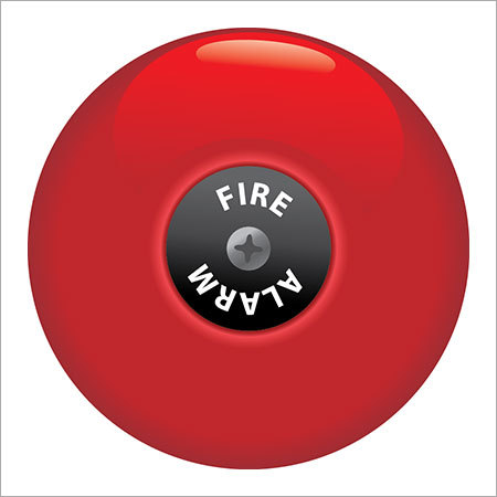 Conventional Fire Alarm