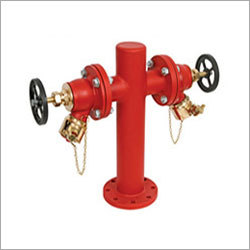 Fire Hydrant Stand