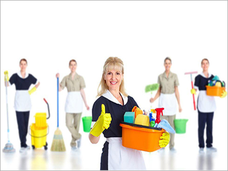 Home Cleaning Services
