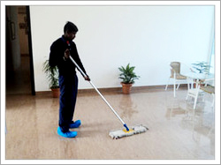 Corporate Housekeeping