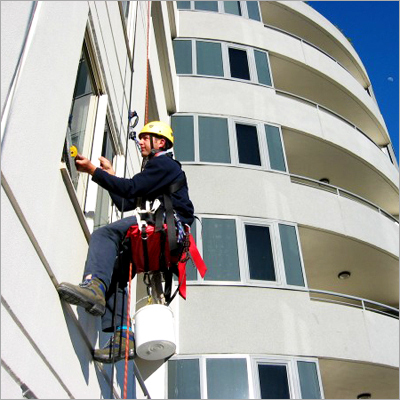 Window Cleaning Service