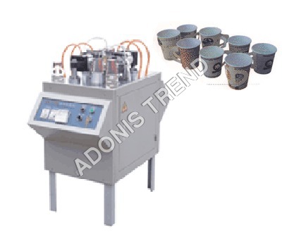 Paper Cup Handle Machine Paper Cup Handle Machine