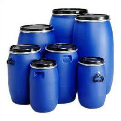 Sintex Blue Fresh Drum 
