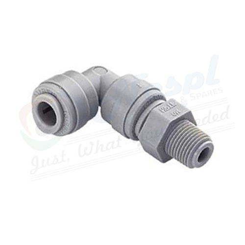 Elbow Swivel NPTF Thread Elbow Swivel NPTF Thread