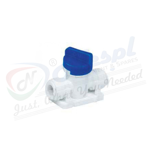 Hand Valve Union Connector Hand Valve Union Connector