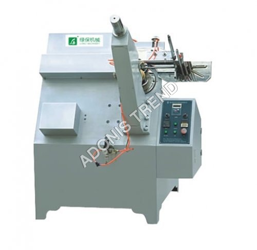 स्वचालित केक बनाने की मशीन