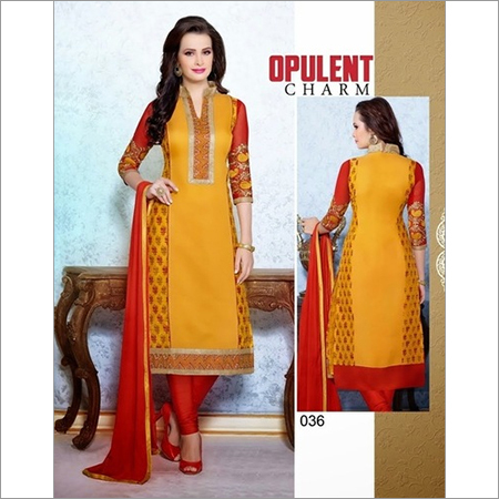 Fashionable Salwar Kameez
