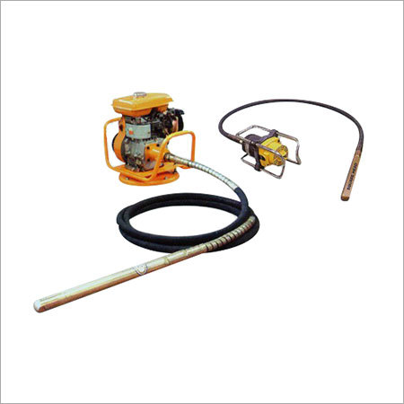Concrete Vibrator