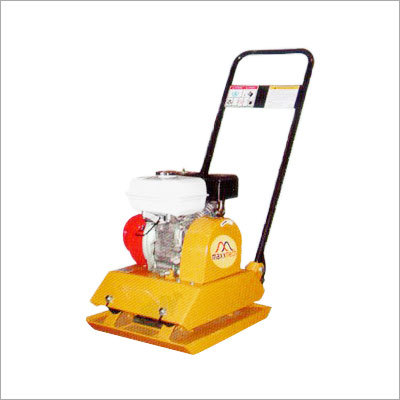Earth Rammer