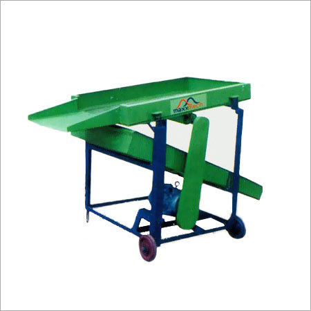 Sand Sieving Machine